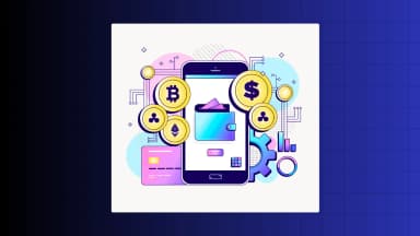 How to Build a Long-Term Crypto Investment Strategy (Beginner’s Guide 2025)